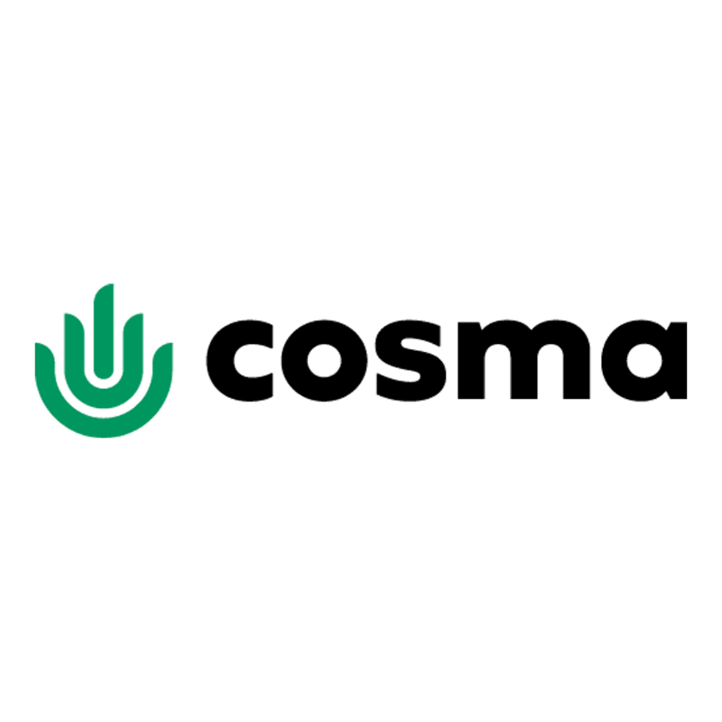 cosma cannabis medyczna marihuana